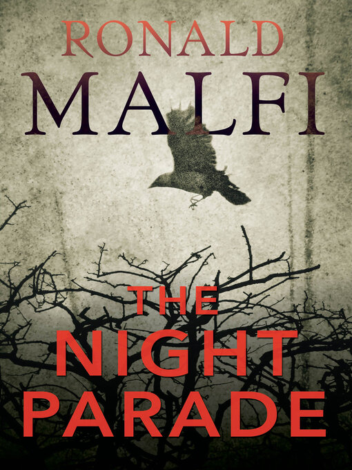 Title details for The Night Parade by Ronald Malfi - Available